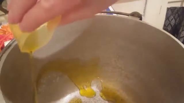 Изумительный,гороховый суп с копчёностями. смотреть онлайн