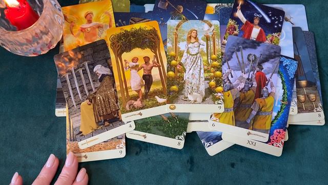 Есть ли возможность быть вам вместе с загаданным человеком 👩❤️👨💝👼 смотреть онлайн