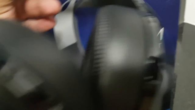 unboxing headset da sony platinum 7.1 3D смотреть онлайн