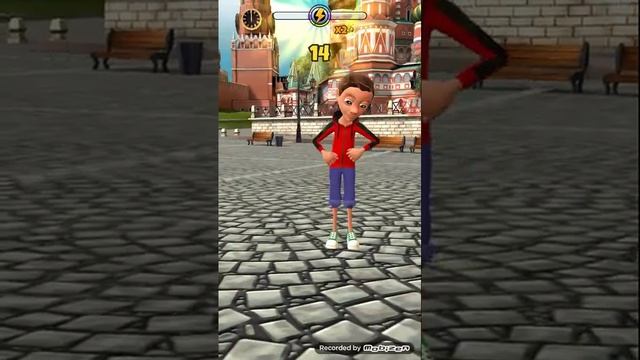 1 часть прохождение kickerinho world смотреть онлайн