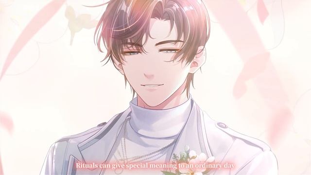 Tears of Themis - Love in the Air (Любовь в воздухе) - Event Trailer - iOS - Android смотреть онлайн