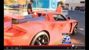 Пол Уокер жив ! Фото живого Пола Уокера ! Paul Walker is not dead !