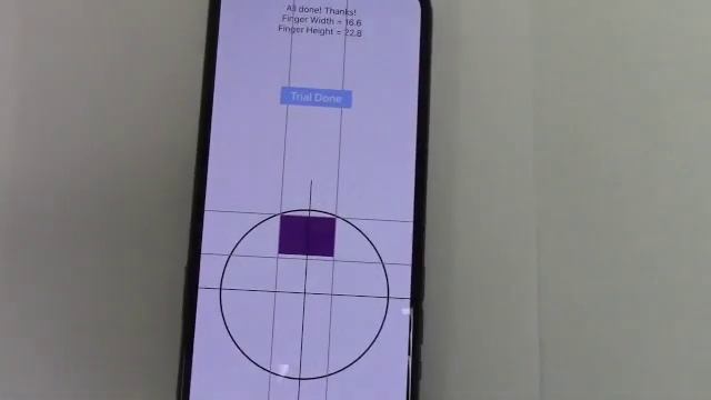 iPhone Blood Pressure смотреть онлайн