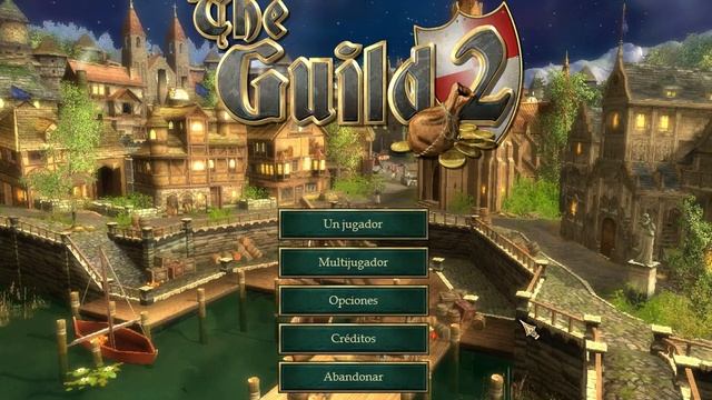 The Guild II Video Problem смотреть онлайн