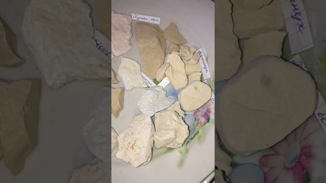 Глины ассорти ( часть 2) смотреть онлайн
