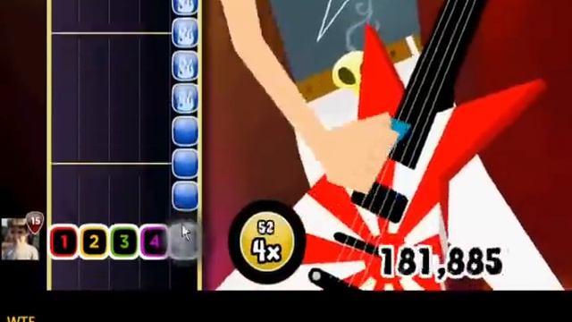 RockFREE - Song Cheat [Game is down!] смотреть онлайн