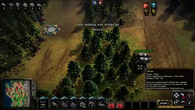 Arena Wars 2 HD Gameplay смотреть онлайн