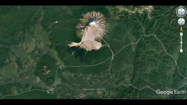 По Камчатке автостопом и пешком / Travel on Kamchatka by foot & hitchhiking смотреть онлайн