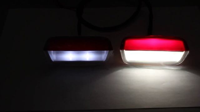 ОБНОВЛЕННАЯ подсветка двери PASSAT B8 3G0947411 Intelligent door lighting PASSAT B8 3G0947411 смотреть онлайн