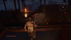 ELEX 2 Прохождение (23) Чморила новый напарник Бакстер герцог Атериса