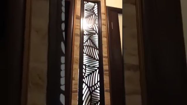 Светильник в прихожей смотреть онлайн