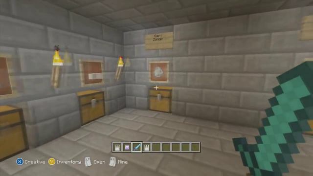 Minecraft Xbox 360/One: TU19 MODDED MAP DOWNLOAD (All Mods) HUGE смотреть онлайн