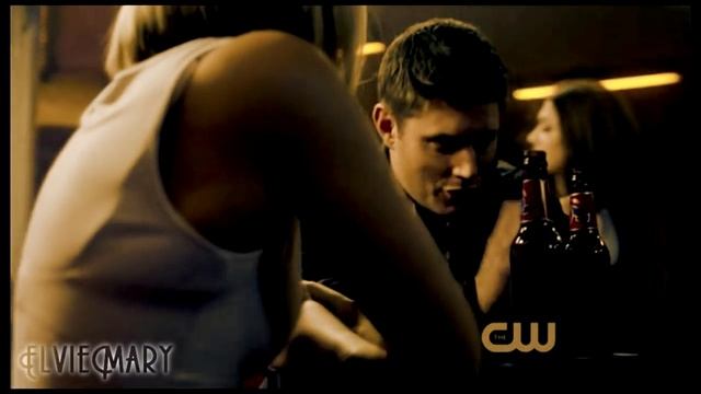 Dean/Elena - Ой,девки {part 3} смотреть онлайн