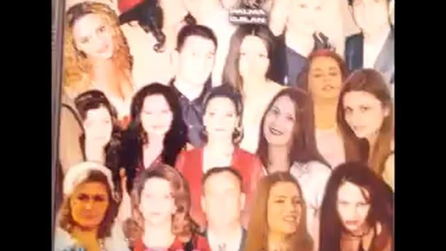 04.Mimoza Shkodra - Gezuar 2002(Palma Gjilan) смотреть онлайн