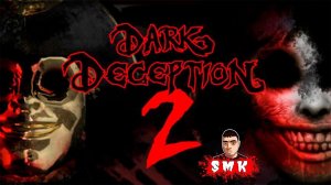 ОЖИВШИЕ СТАТУИ МАНЬЯКИ!ИГРА DARK DECEPTION 2 ГЛАВА 3 УРОВЕНЬ ПОЛНОЕ ПРОХОЖДЕНИЕ!ШОУ СМеРТНиКа!