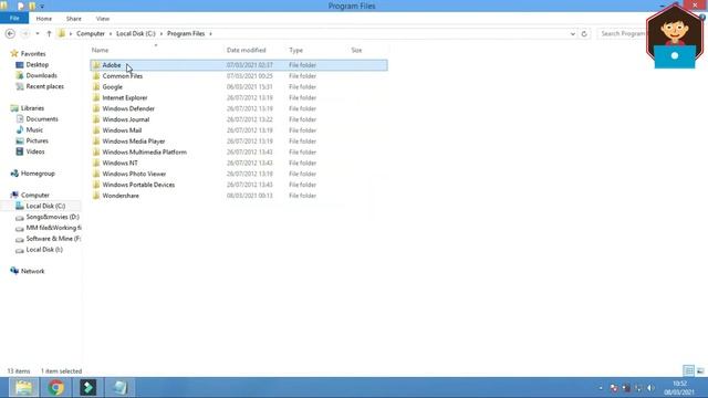 D3DCOMPILER_47.dll Photoshop Error Easy Way to Fixing / Stuff Dude смотреть онлайн