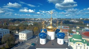 Спасо-Преображенский собор в Твери
