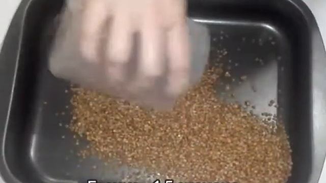 Гречка с курицей и грибами смотреть онлайн