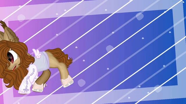 Пони клип 🍭•Солнце смеялось•🍭 смотреть онлайн