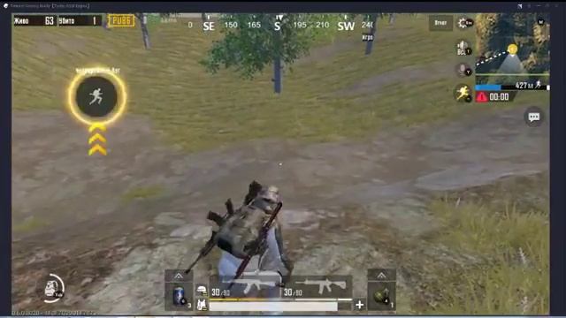 ПУПОК МОБАЙЛ НА ПК а так же ожидание друзей для игры... смотреть онлайн