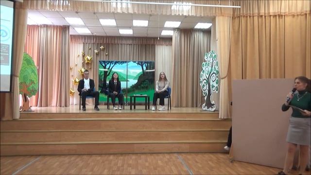Дебаты кандидатов на пост Председателя совета обучающихся 2023 г. смотреть онлайн
