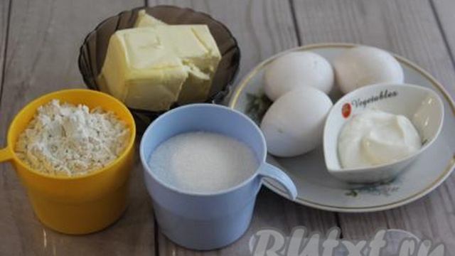 Кухня Мамашки