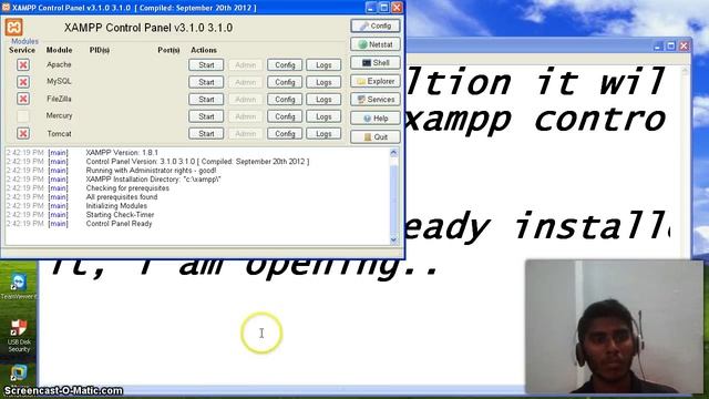 How to install and configure latest PHP version on Windows смотреть онлайн