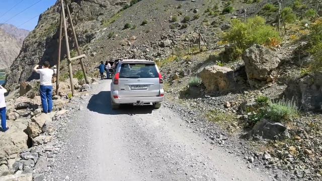 Это ТАДЖИКИСТАН!!! Туры в Таджикистан смотреть онлайн