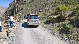 Это ТАДЖИКИСТАН!!! Туры в Таджикистан