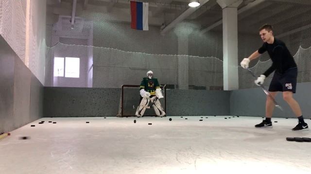 Тренировка №2(3) смотреть онлайн