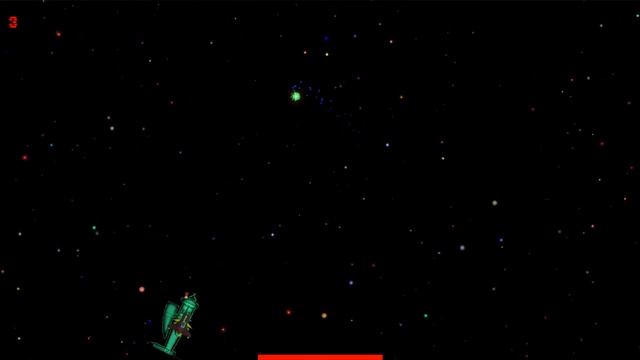 Lost Astronaut's Apolune смотреть онлайн