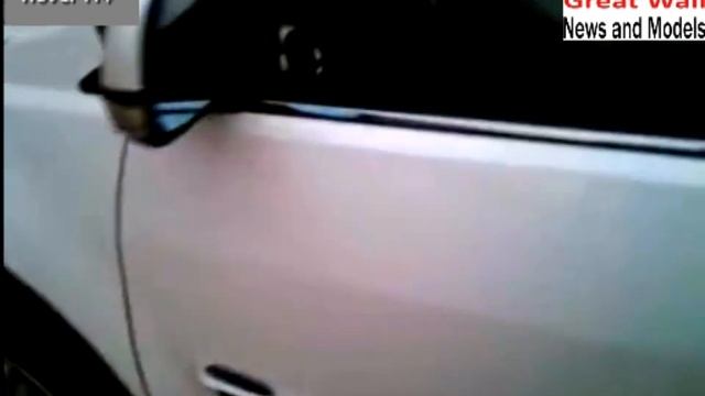 Great Wall Hover M4 (Грейт Волл Ховер М4) универсал 1.5 смотреть онлайн