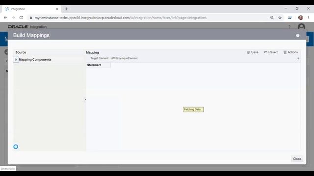 Upload attachment in REST API Oracle Integration Cloud(OIC) смотреть онлайн
