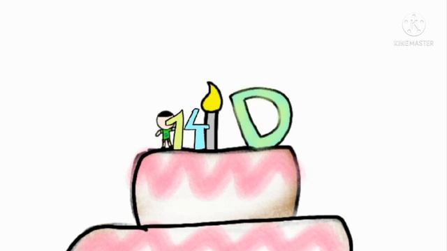 My Birthday!!! Мой День Рождения!!! 14 ЛЕТ! смотреть онлайн