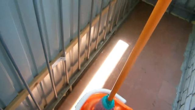 Как помыть полы смотреть онлайн
