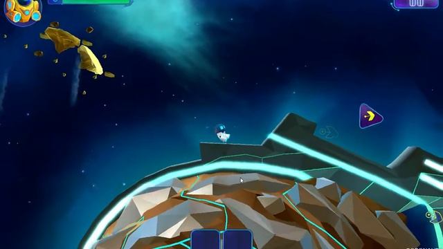 Robonauts Start Part 1 смотреть онлайн