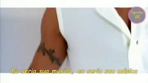 Toni Braxton - Spanish Guitar (official video) (Legendado)