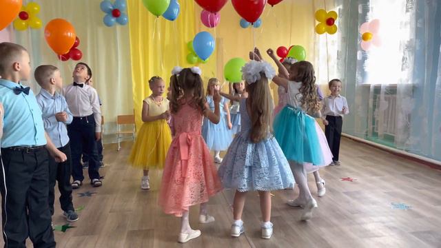 Выпускной Алисы 2022 смотреть онлайн