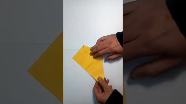 "Стакан" занятие 11. Оригами смотреть онлайн