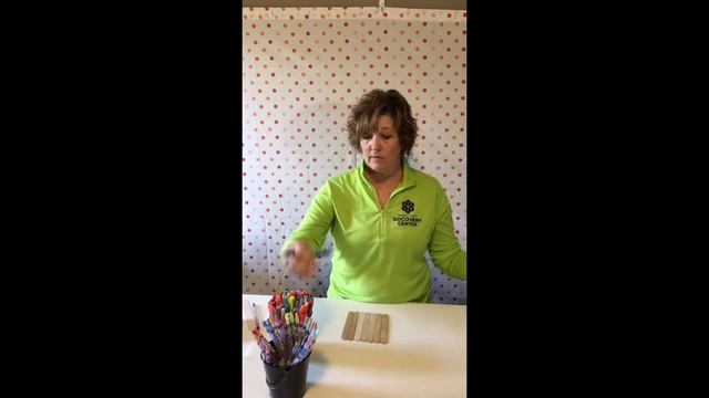 Popsicle Stick Puzzle смотреть онлайн