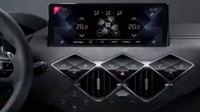 Citroën DS3 Crossback