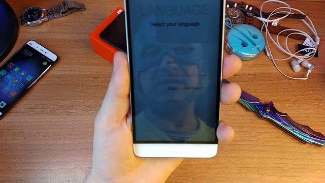 LeTV LeRee ЛУЧШИЙ БЮДЖЕТНИК 2018. Сравнение с Xiaomi Redmi 5 и Note 4x смотреть онлайн