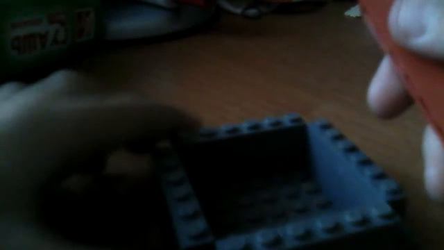 Как сделать LEGO фонтан смотреть онлайн