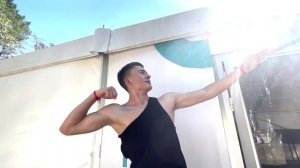 RASA - ТОПАЙ НОГА от АППОЛОНОВ И АФРОДИТ ИЗ МОЛОДЕЖНОГО ЛАГЕРЯ ДУБРАВА