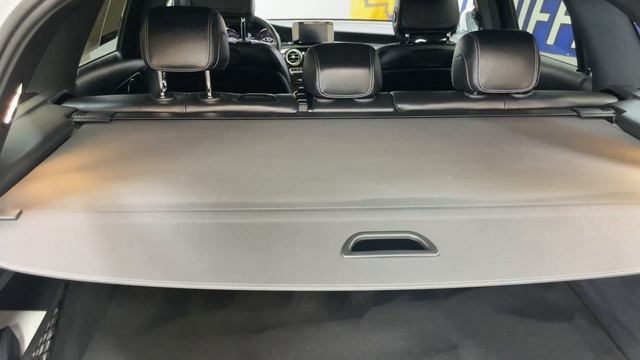2020 Infiniti Q50 and 2018 Mercedes GLC300 (Gulf Auto Direct) смотреть онлайн