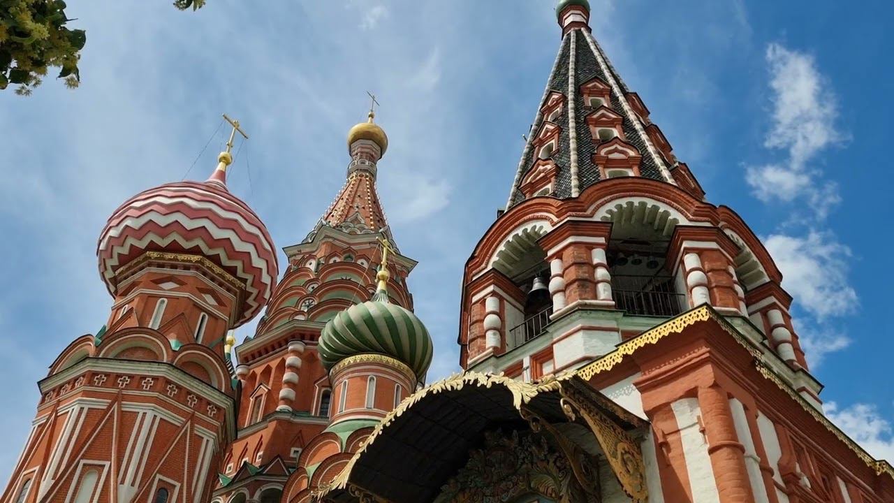 Москва 19 июня 2024 смотреть онлайн