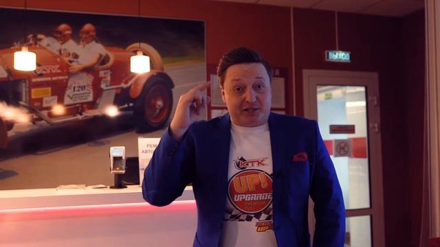 ЭКСПРЕСС-КАФЕ "CUP UP" на АЗС КТК смотреть онлайн