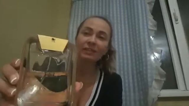 Второй отзыв от Дарьи, аромат Trussardi My Land смотреть онлайн