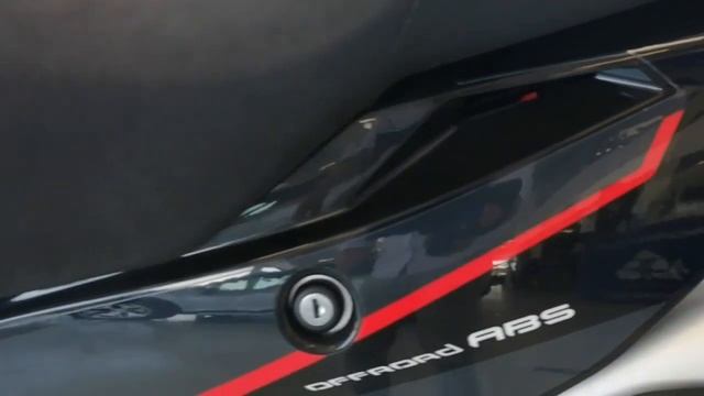 SWM SUPERDUAL T смотреть онлайн
