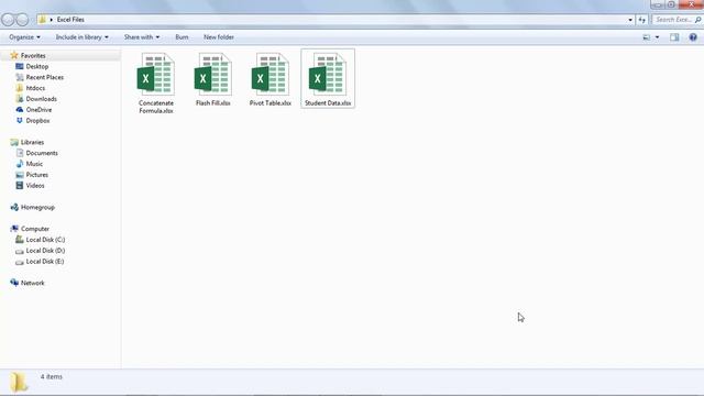 Print Multiple Excel Workbooks Without Opening | Print Workbook Data at Once смотреть онлайн